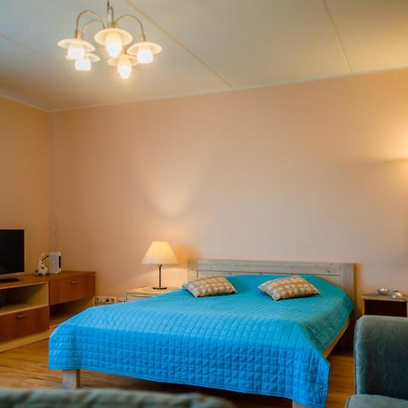 Romeo Family Kaarli Apartment Tallinn Ngoại thất bức ảnh