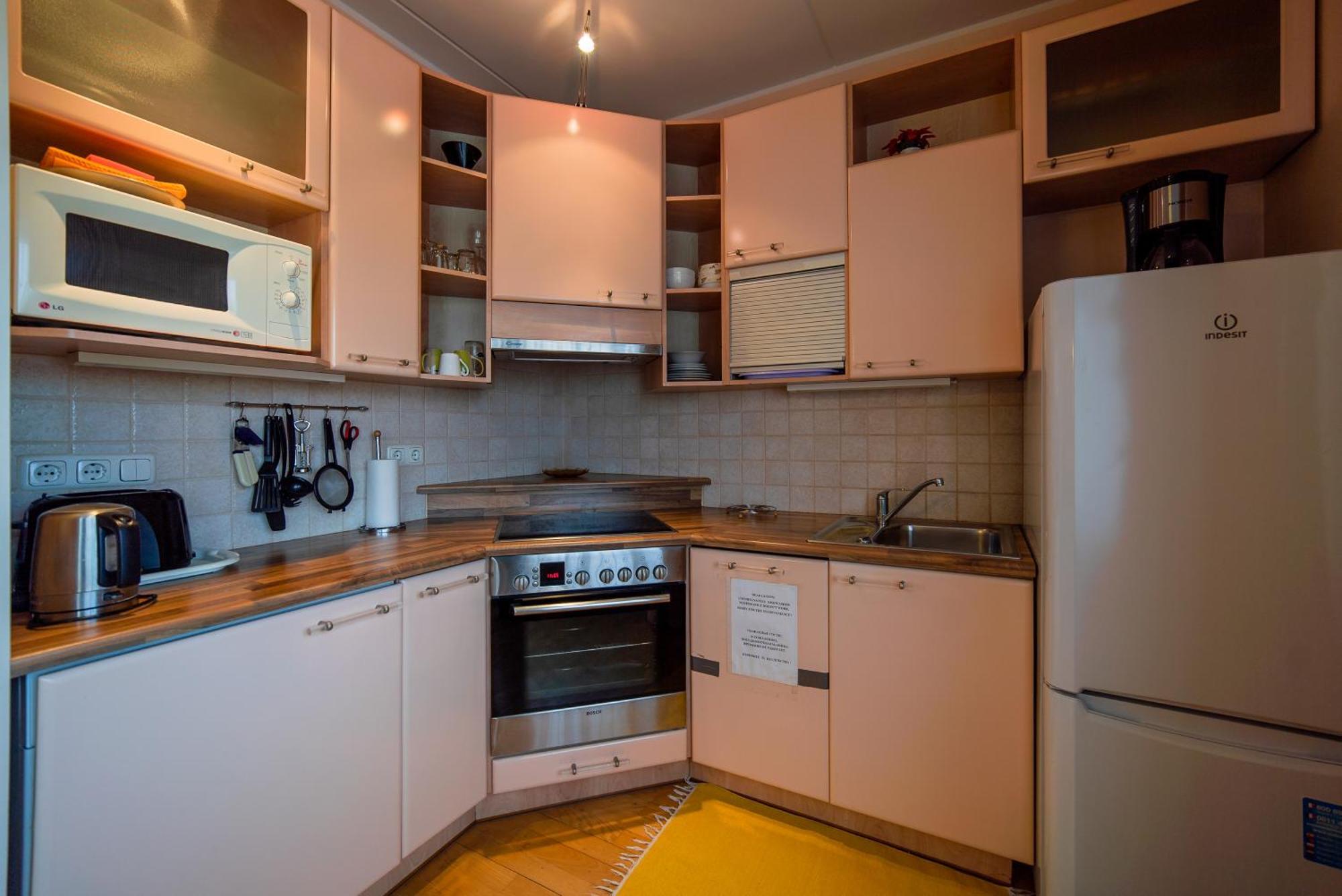 Romeo Family Kaarli Apartment Tallinn Ngoại thất bức ảnh