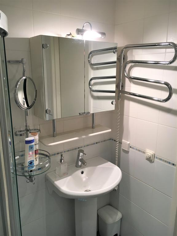 Romeo Family Kaarli Apartment Tallinn Ngoại thất bức ảnh