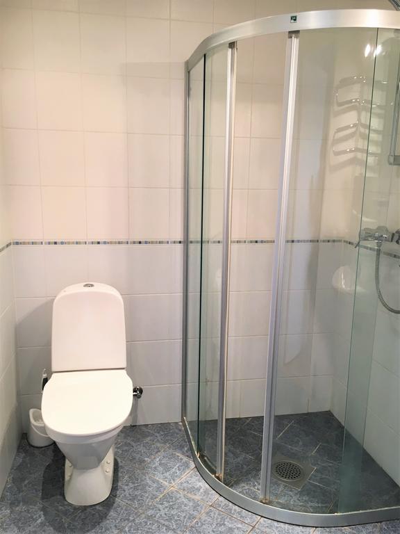 Romeo Family Kaarli Apartment Tallinn Ngoại thất bức ảnh